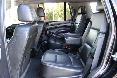 2019 Chevrolet Tahoe Premier   - Photo 20 - Lexington, SC 29073