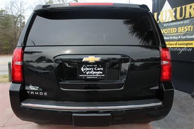 2019 Chevrolet Tahoe Premier   - Photo 7 - Lexington, SC 29073