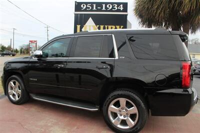 2019 Chevrolet Tahoe Premier   - Photo 5 - Lexington, SC 29073