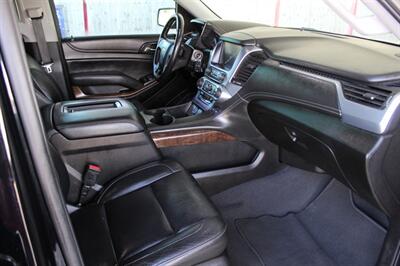 2019 Chevrolet Tahoe Premier   - Photo 34 - Lexington, SC 29073