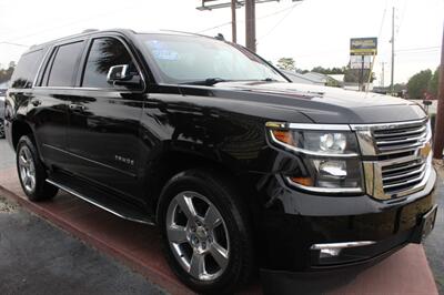 2019 Chevrolet Tahoe Premier   - Photo 9 - Lexington, SC 29073
