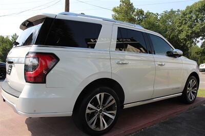 2021 Ford Expedition Platinum   - Photo 14 - Lexington, SC 29073