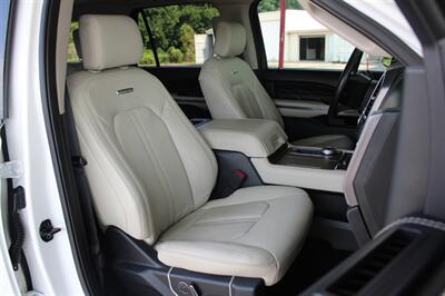 2021 Ford Expedition Platinum   - Photo 40 - Lexington, SC 29073
