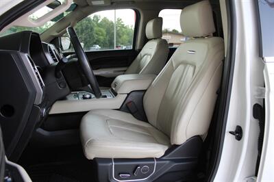2021 Ford Expedition Platinum   - Photo 22 - Lexington, SC 29073