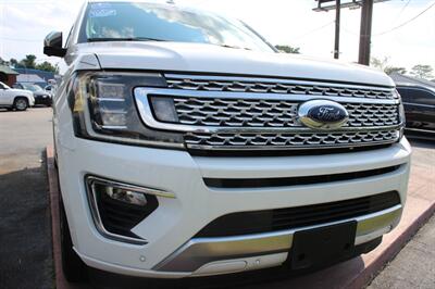 2021 Ford Expedition Platinum   - Photo 10 - Lexington, SC 29073