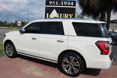 2021 Ford Expedition Platinum   - Photo 7 - Lexington, SC 29073