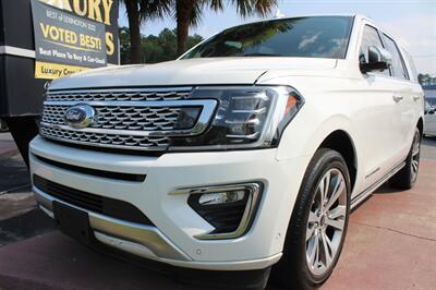 2021 Ford Expedition Platinum   - Photo 12 - Lexington, SC 29073