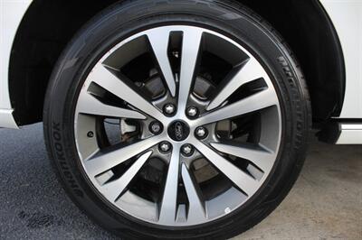 2021 Ford Expedition Platinum   - Photo 61 - Lexington, SC 29073
