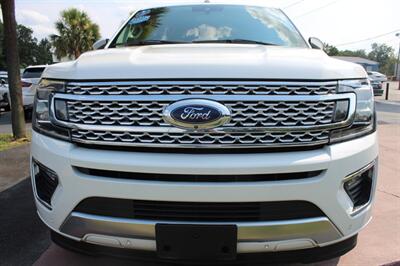 2021 Ford Expedition Platinum   - Photo 11 - Lexington, SC 29073
