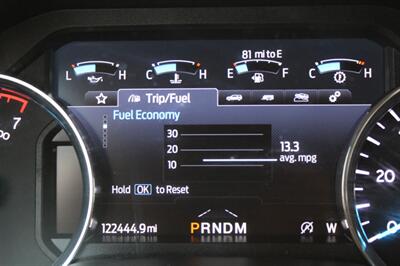 2021 Ford Expedition Platinum   - Photo 43 - Lexington, SC 29073