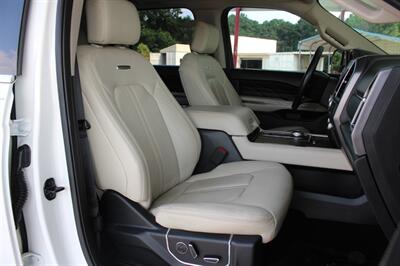 2021 Ford Expedition Platinum   - Photo 37 - Lexington, SC 29073