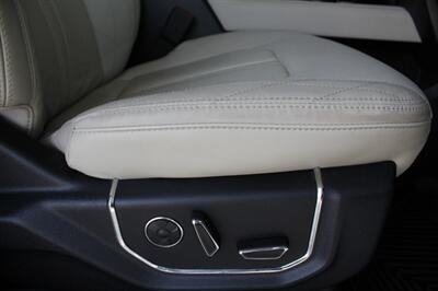 2021 Ford Expedition Platinum   - Photo 36 - Lexington, SC 29073