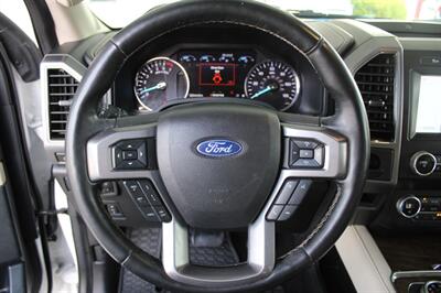 2021 Ford Expedition Platinum   - Photo 50 - Lexington, SC 29073