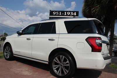 2021 Ford Expedition Platinum   - Photo 16 - Lexington, SC 29073