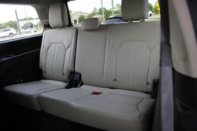 2021 Ford Expedition Platinum   - Photo 27 - Lexington, SC 29073