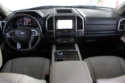 2021 Ford Expedition Platinum   - Photo 29 - Lexington, SC 29073