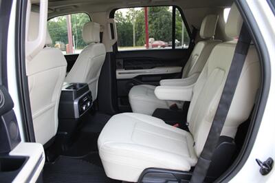 2021 Ford Expedition Platinum   - Photo 25 - Lexington, SC 29073
