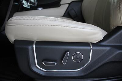 2021 Ford Expedition Platinum   - Photo 19 - Lexington, SC 29073