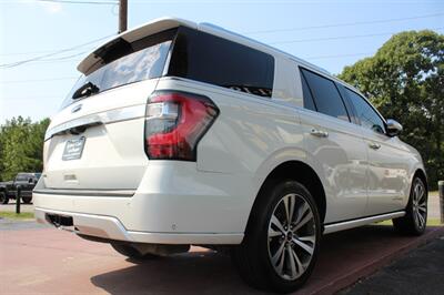 2021 Ford Expedition Platinum   - Photo 15 - Lexington, SC 29073