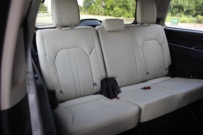 2021 Ford Expedition Platinum   - Photo 34 - Lexington, SC 29073