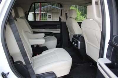 2021 Ford Expedition Platinum   - Photo 30 - Lexington, SC 29073