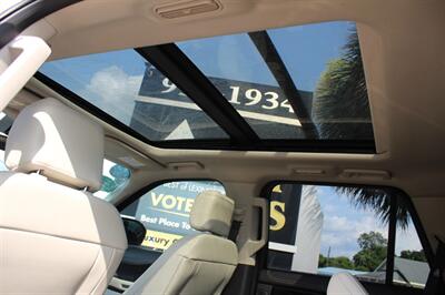 2021 Ford Expedition Platinum   - Photo 42 - Lexington, SC 29073