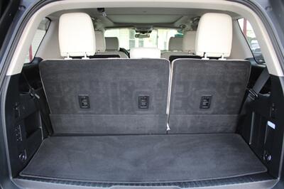 2021 Ford Expedition Platinum   - Photo 57 - Lexington, SC 29073