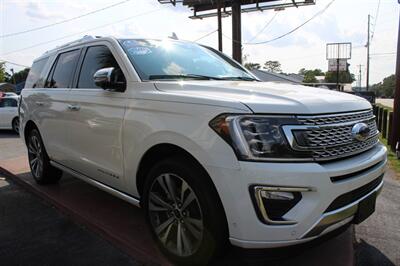 2021 Ford Expedition Platinum   - Photo 9 - Lexington, SC 29073