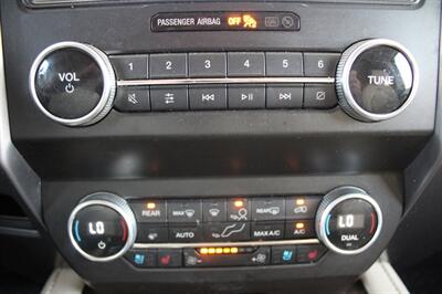 2021 Ford Expedition Platinum   - Photo 47 - Lexington, SC 29073