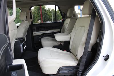 2021 Ford Expedition Platinum   - Photo 24 - Lexington, SC 29073