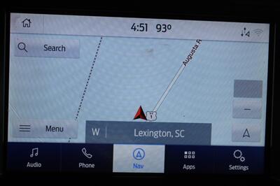 2021 Ford Expedition Platinum   - Photo 44 - Lexington, SC 29073