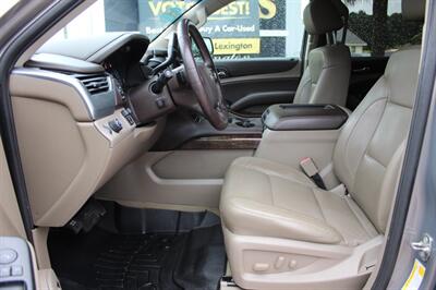 2018 Chevrolet Suburban LT   - Photo 21 - Lexington, SC 29073