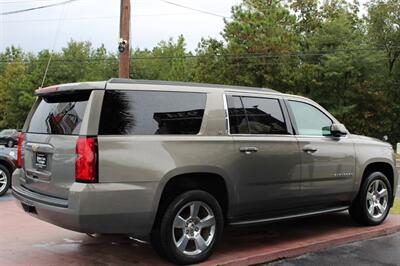 2018 Chevrolet Suburban LT   - Photo 11 - Lexington, SC 29073