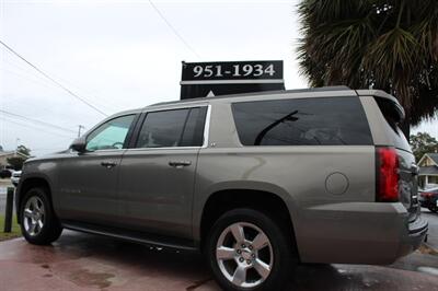 2018 Chevrolet Suburban LT   - Photo 15 - Lexington, SC 29073