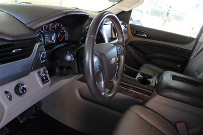 2018 Chevrolet Suburban LT   - Photo 19 - Lexington, SC 29073