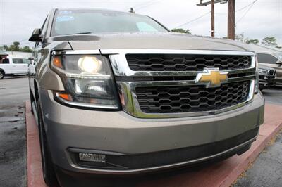 2018 Chevrolet Suburban LT   - Photo 5 - Lexington, SC 29073