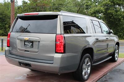 2018 Chevrolet Suburban LT   - Photo 12 - Lexington, SC 29073