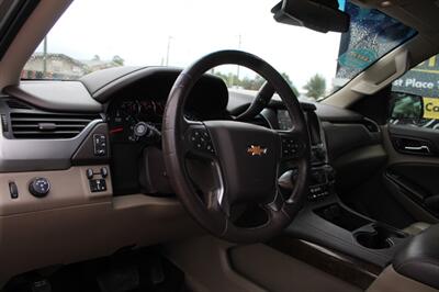 2018 Chevrolet Suburban LT   - Photo 18 - Lexington, SC 29073