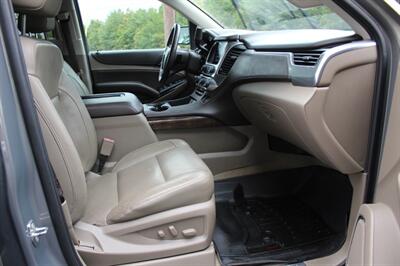 2018 Chevrolet Suburban LT   - Photo 37 - Lexington, SC 29073