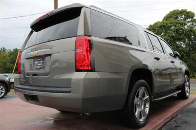2018 Chevrolet Suburban LT   - Photo 13 - Lexington, SC 29073