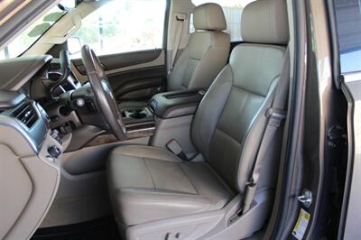 2018 Chevrolet Suburban LT   - Photo 24 - Lexington, SC 29073
