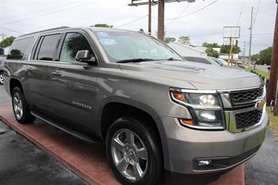 2018 Chevrolet Suburban LT   - Photo 10 - Lexington, SC 29073