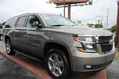 2018 Chevrolet Suburban LT   - Photo 9 - Lexington, SC 29073
