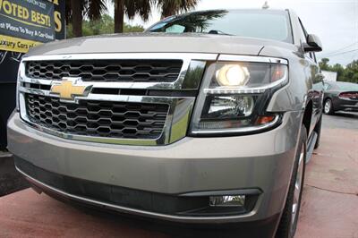 2018 Chevrolet Suburban LT   - Photo 7 - Lexington, SC 29073