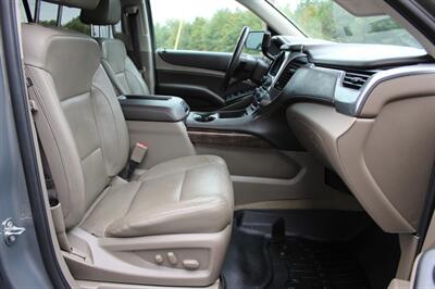 2018 Chevrolet Suburban LT   - Photo 38 - Lexington, SC 29073