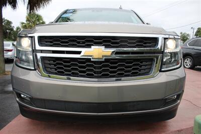 2018 Chevrolet Suburban LT   - Photo 6 - Lexington, SC 29073