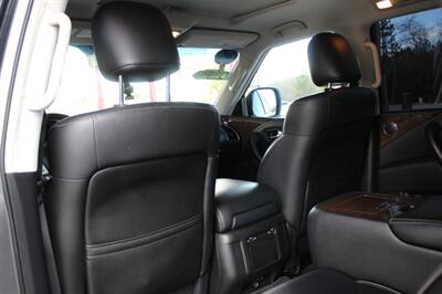 2017 INFINITI QX80   - Photo 24 - Lexington, SC 29073