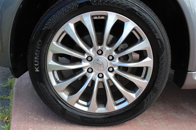 2017 INFINITI QX80   - Photo 53 - Lexington, SC 29073