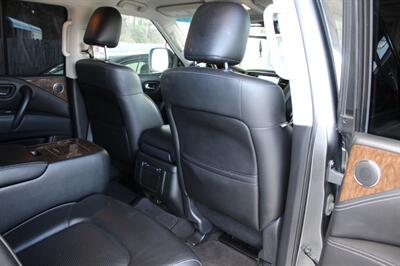 2017 INFINITI QX80   - Photo 29 - Lexington, SC 29073