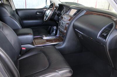 2017 INFINITI QX80   - Photo 35 - Lexington, SC 29073